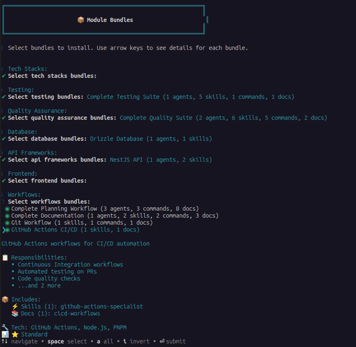 Claude Code Config - 3