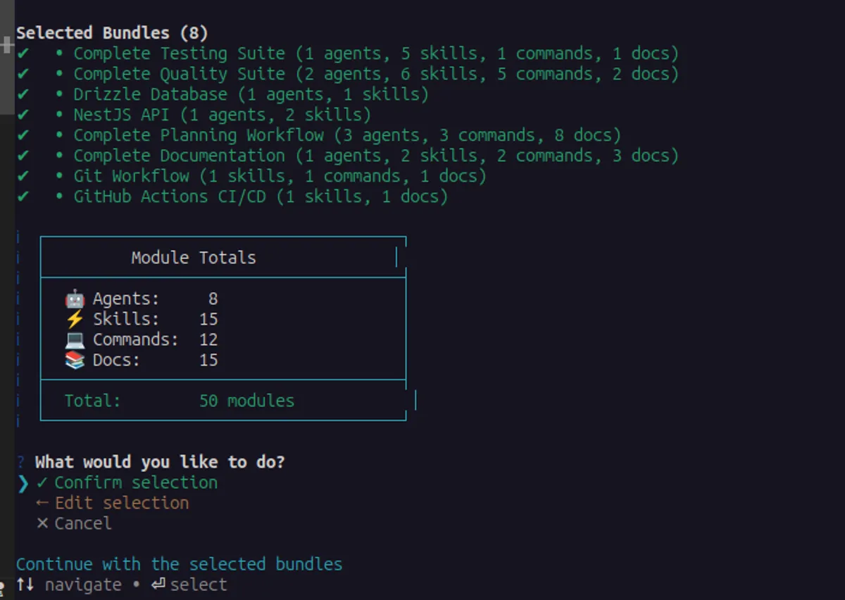 Claude Code Config - 4