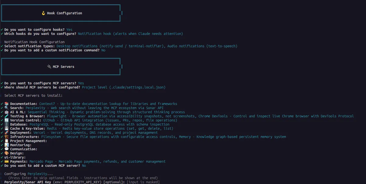 Claude Code Config - 5