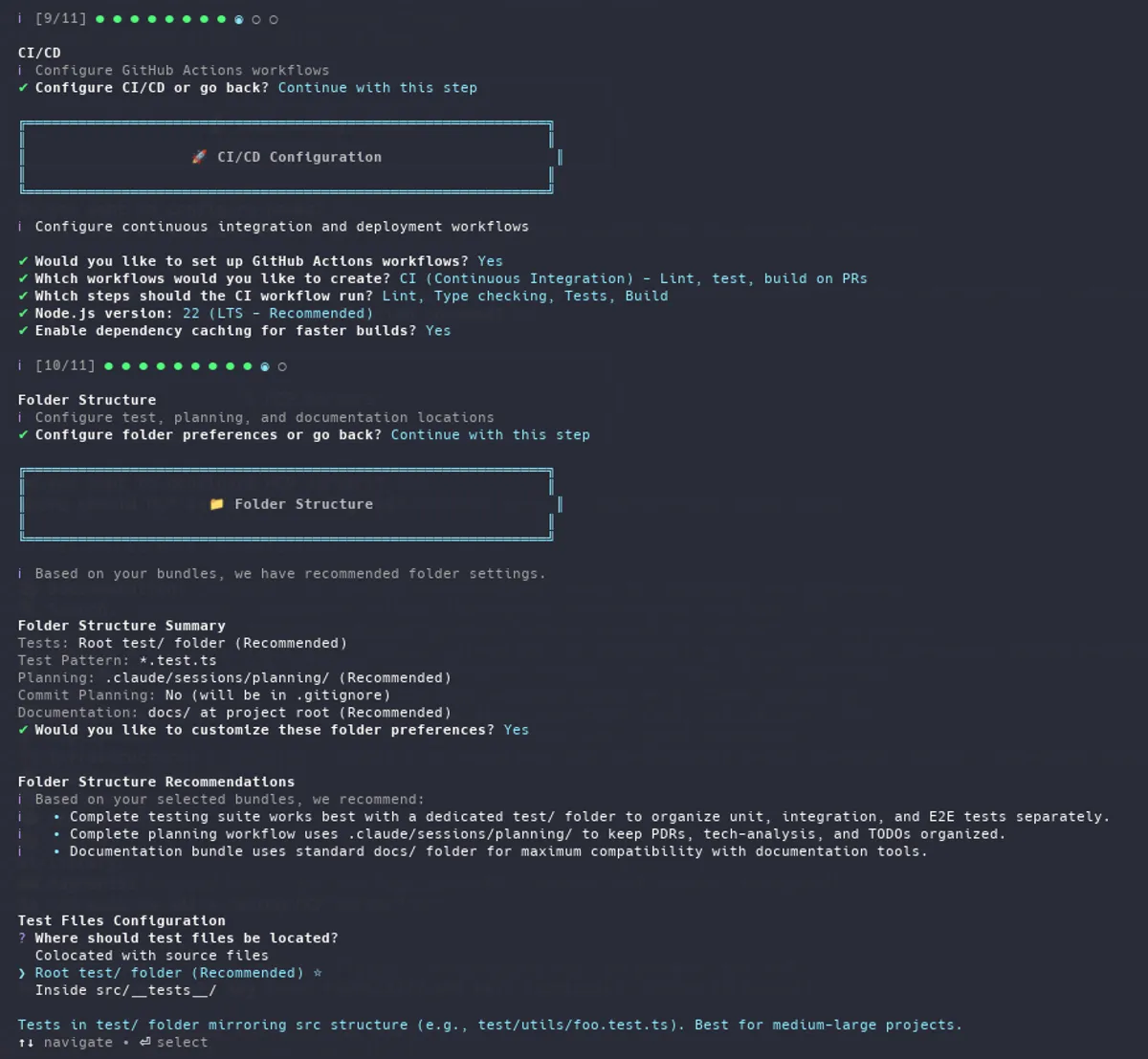 Claude Code Config - 8