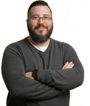 Leandro Asrilevich, Desarrollador Full-Stack